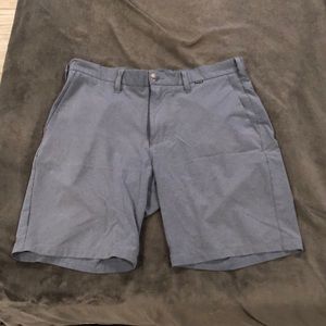 Hurley hybrid shorts. Great condition